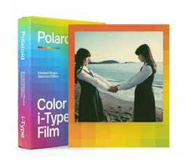 Polaroid Originals ΦΙΛΜ Color για i-Type Spectrum Edition
