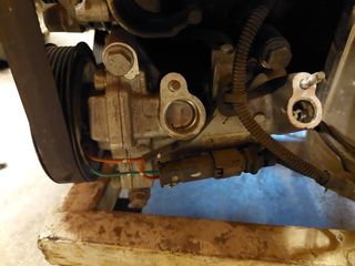 Κομπρεσέρ Aircondition DIESEL 1500 CC BLUE HDI PEUGEOT 208, CITROEN C3 YH01