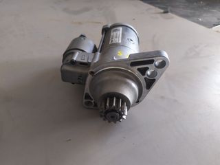 Μίζα WV 02Z911021C-thumb-1
