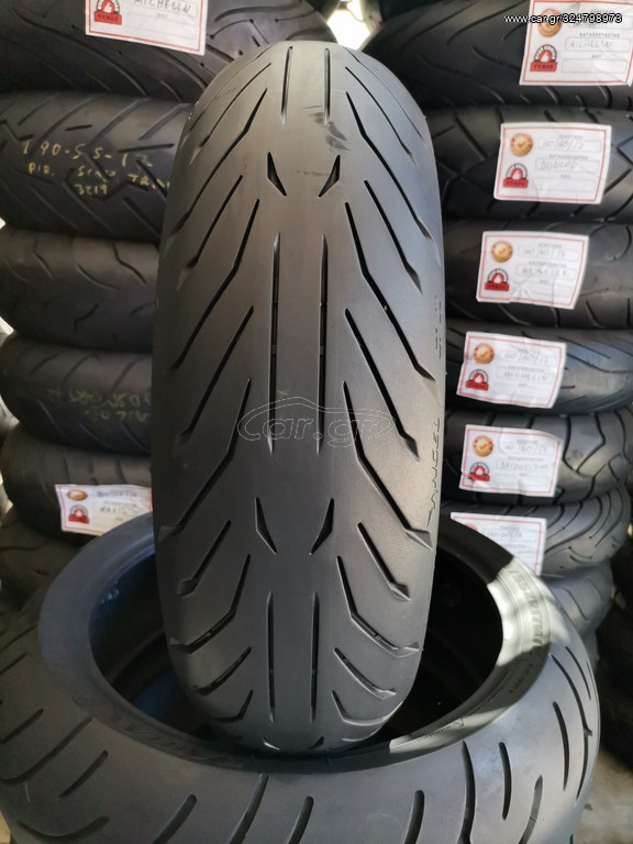 1ΤΜΧ 170-60-17 PIRELLI GRAN TOURISMO ANGEL GTII ΑΨΟΓΟ!!*BEST CHOICE TYRES ΑΧΑΡΝΩΝ 374*