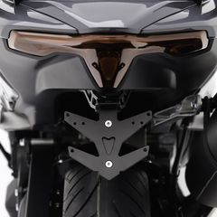 ΒΑΣΗ ΠΙΝΑΚΙΔΑΣ BCD YAMAHA T-MAX 560 '22-'26