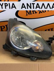 TOYOTA AYGO 06- ΦΑΝΟΣ ΕΜΠΡΟΣ ΔΕΞΙΑ (ΟΙ ΤΙΜΕΣ ΕΙΝΑΙ ΕΝΔΕΙΚΤΙΚΕΣ) 