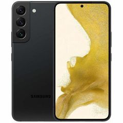 Samsung Galaxy S22 (8GB/128GB) 5G Phantom Black