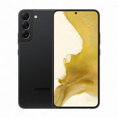 Samsung Galaxy S22+ (8GB/256GB) 5G Phantom Black