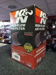 K&N HIGH-FLOW AIR FILTER E-2011 (SLK MERCEDES ΦΊΛΤΡΟ ΕΛΕΥΘΈΡΑΣ )