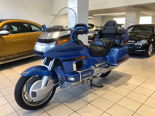 Honda GL 1500 1988 GOLDWING-thumb-2