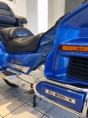 Honda GL 1500 1988 GOLDWING-thumb-9