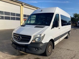 Mercedes-Benz '17 SPRINTER 316 CDI - AMEA