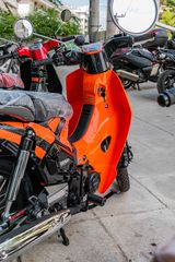 Παπί 2024 GPX POPZ 125 BLACK FRIDAY-thumb-10