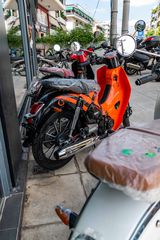 Παπί 2024 GPX POPZ 125 BLACK FRIDAY-thumb-11