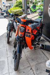 Παπί 2024 GPX POPZ 125 BLACK FRIDAY-thumb-13