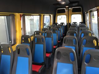 Mercedes-Benz 2020 SPRINTER 516 CDI-SXOLIKO 28 ΘΕΣΕΩΝ DHMOTIKOU-thumb-3