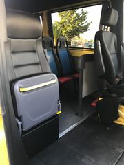 Mercedes-Benz 2020 SPRINTER 516 CDI-SXOLIKO 28 ΘΕΣΕΩΝ DHMOTIKOU-thumb-5