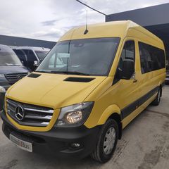 Mercedes-Benz '16 316 CDI-SXOLIKO 28 ΘΕΣΕΩΝ DHMOTIKOU