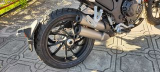 Evomoto Rockstar 2024 Rockstar 500  με adventure pack-thumb-7