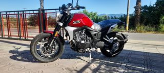 Evomoto Rockstar 2024 Rockstar 500  με adventure pack-thumb-4