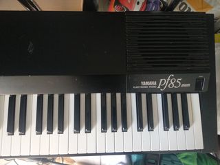 Yamaha PF85 Stage Piano