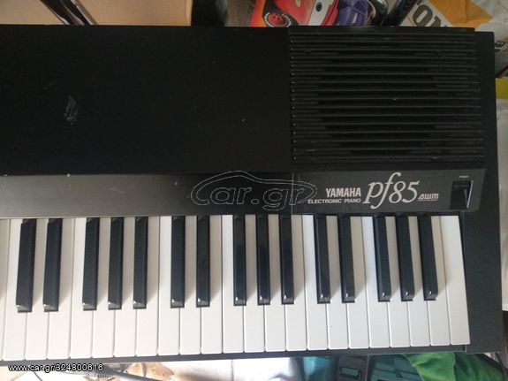 Yamaha PF85 Stage Piano