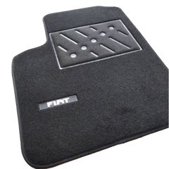 ΜΟΚΕΤΑ ΜΑΥΡΗ ΣΕΤ ΜΠΡΟΣ ΠΙΣΩ ΓΙΑ FIAT 500 2008-2013-thumb-1