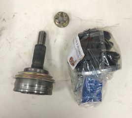 ΜΠΙΛΙΟΦΟΡΟΣ KIT ΕΞ. TOYOTA CARINA E-RAV 4 (GKN-SPIDAN)