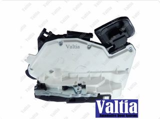 ΗΛΕΚΤΡΟΜΑΓΝΗΤΙΚΗ ΚΛΕΙΔΑΡΙΑ VW GOLF 6 '09-'13/ POLO '09'-13/ JETTA 11-14/ SEAT LEON '13-'16/ ALHAMBRA '11-'14 / SKODA YETI ΠΙΣΩ ΑΡΙΣΤΕΡΑ| 7PIN