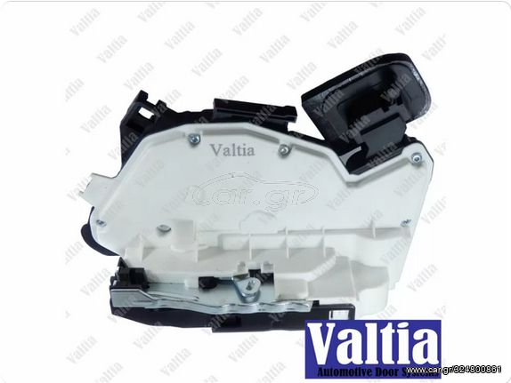 ΗΛΕΚΤΡΟΜΑΓΝΗΤΙΚΗ ΚΛΕΙΔΑΡΙΑ VW GOLF 6 '09-'13/ POLO '09'-13/ JETTA 11-14/ SEAT LEON '13-'16/ ALHAMBRA '11-'14 / SKODA YETI ΠΙΣΩ ΑΡΙΣΤΕΡΑ| 7PIN
