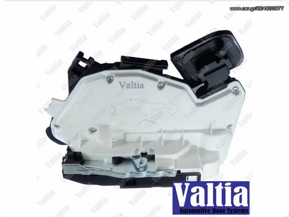 ΗΛΕΚΤΡΟΜΑΓΝΗΤΙΚΗ ΚΛΕΙΔΑΡΙΑ VW GOLF 6 '09-'13/ POLO '09'-13/ JETTA 11-14/ SEAT LEON '13-'16/ ALHAMBRA '11-'14 / SKODA YETI 10-14 ΠΙΣΩ ΑΡΙΣΤΕΡΑ| 7PIN