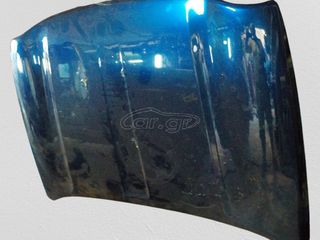 ΚΑΠΟ JEEP CHEROKEE KJ  '01-'05 ΜΠΛΕ ΧΡΩΜΑ