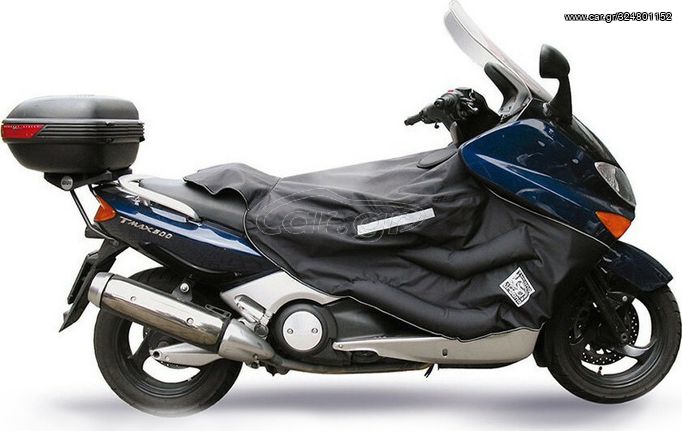 Πωλείται κουβέρτα tmax500 02’-07’