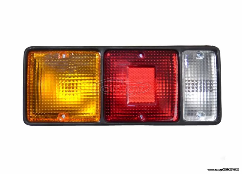 ΦΑΝΟΣ ΣΤΟΠ MITSUBISHI CANTER '94- (KONTO)