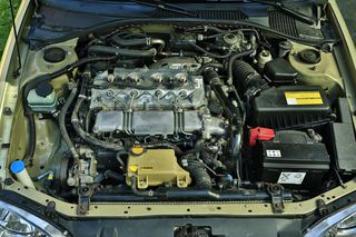 TOYOTA AVENSIS -COROLLA D4D-- RAV-1CD 2.0cc-thumb-3