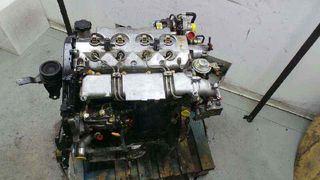 TOYOTA AVENSIS -COROLLA D4D-- RAV-1CD 2.0cc-thumb-4