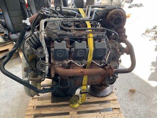 ΜΗΧΑΝΗ MERCEDES 240PS OM441LA-thumb-1