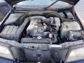 Κεντρικος Mercedes C180 1994 