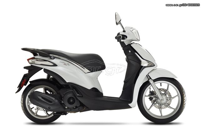 Piaggio Liberty 125 '24 ΠΡΟΣΦΟΡΑ!!!