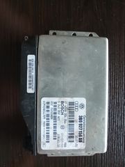 ΕΓΚΕΦΑΛΟΣ ΑΠΟ ΑΥΤΟΜΑΤΟ ΣΑΣΜΑΝ VW PASSAT B5 (3B0) TRANSMISSION CONTROL MODULE ΜΕ ΚΩΔ. 3B0 927 156 AB