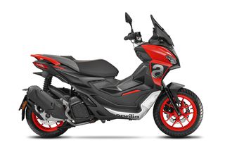 Aprilia '23 SR GT  SPORT ABS 200 ΠΡΟΣΦΟΡΑ!!!