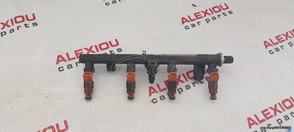 ΜΠΕΚΙΕΡΑ ALFA ROMEO 146-156 ΚΩΔ 0280151048