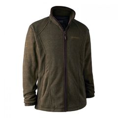 ΖΑΚΕΤΑ FLEECE DEER HUNTER Wingshooter Membrane Green