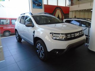 Dacia Duster '24 1.3Tce (130hp) JOURNEY