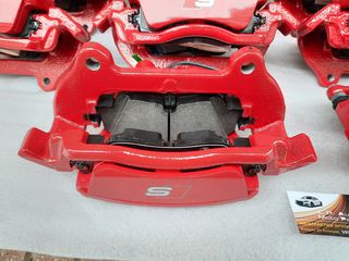''ΚΑΙΝΟΥΡΓΙΕΣ'' Δαγκάνες Audi S3 8Y, GOLF 8 VIII GTI R CLUBSPORT S-thumb-10