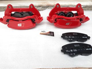 ''ΚΑΙΝΟΥΡΓΙΕΣ'' Δαγκάνες Audi S3 8Y, GOLF 8 VIII GTI R CLUBSPORT S-thumb-13