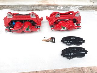 ''ΚΑΙΝΟΥΡΓΙΕΣ'' Δαγκάνες Audi S3 8Y, GOLF 8 VIII GTI R CLUBSPORT S-thumb-17