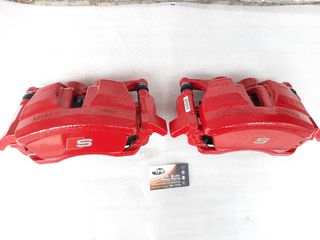 ''ΚΑΙΝΟΥΡΓΙΕΣ'' Δαγκάνες Audi S3 8Y, GOLF 8 VIII GTI R CLUBSPORT S-thumb-19