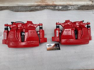 ''ΚΑΙΝΟΥΡΓΙΕΣ'' Δαγκάνες Audi S3 8Y, GOLF 8 VIII GTI R CLUBSPORT S-thumb-4
