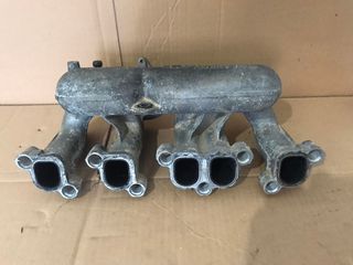 ΠΟΛΛΑΠΛΗ ΕΙΣΑΓΩΓΗΣ VOLKSWAGEN TOUAREG 2003-2010 ΑΠΟ ΚΙΝΗΤΗΡΑ BAC 2.5 DIESEL  070129713H