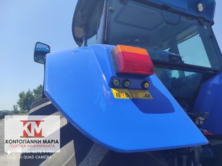 Τρακτέρ New Holland 2006 TVT155 VARIO SPECIAL OFFER ΕΩΣ 30/11/2026-thumb-13
