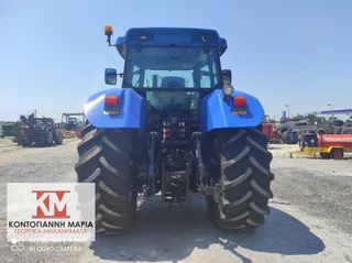 Τρακτέρ New Holland 2006 TVT155 VARIO SPECIAL OFFER ΕΩΣ 30/11/2026-thumb-11