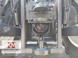 Τρακτέρ New Holland 2006 TVT155 VARIO-thumb-15
