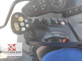 Τρακτέρ New Holland 2006 TVT155 VARIO-thumb-18